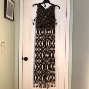 Luxe Soma Dress M